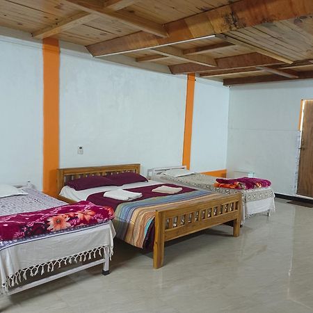 Villa Abhayanand Agro Tourism Ellora Exterior foto