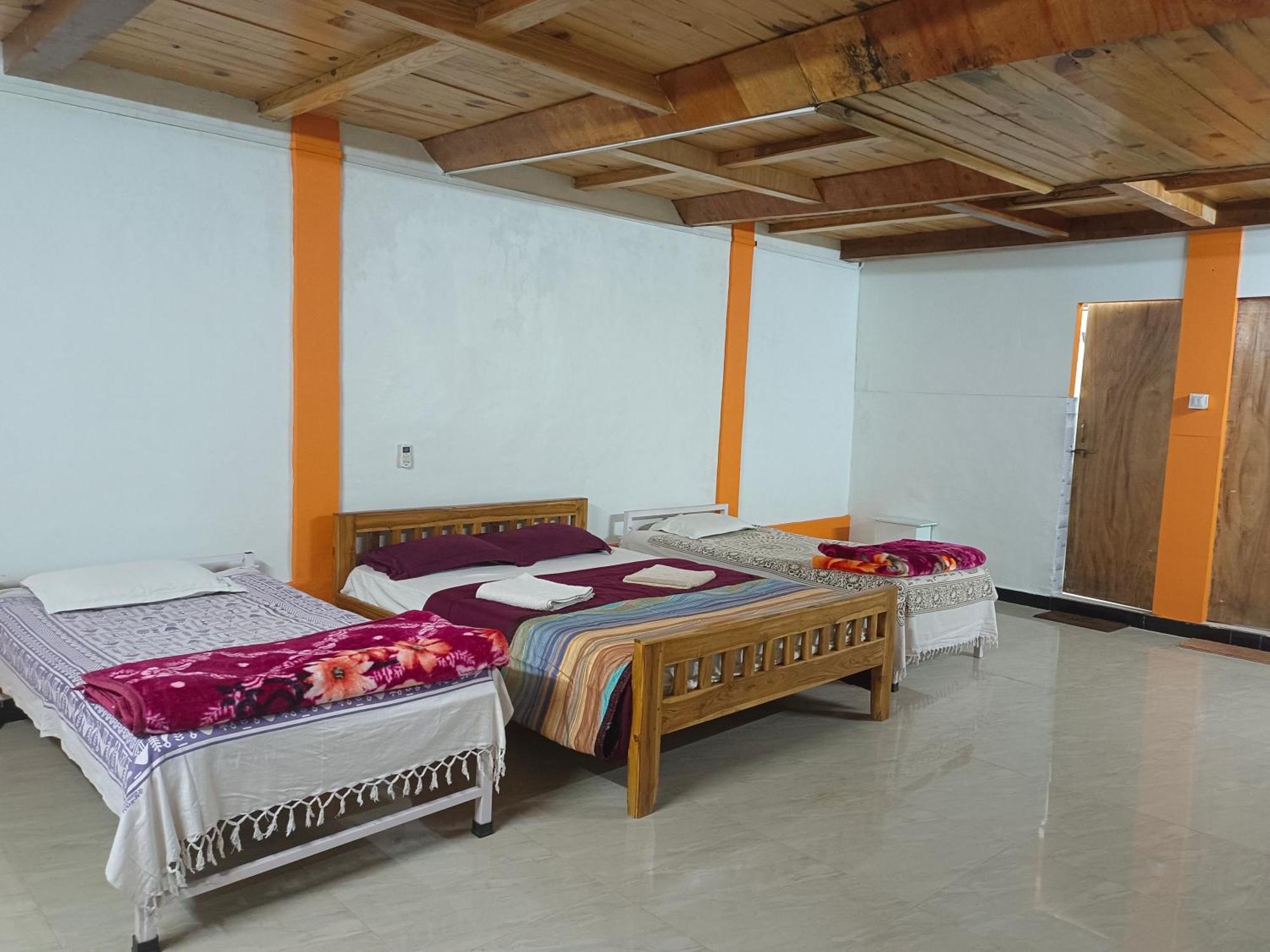 Villa Abhayanand Agro Tourism Ellora Exterior foto